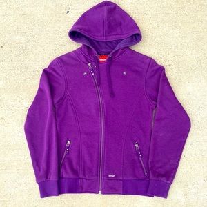 Sims Snowboarding Hoodie